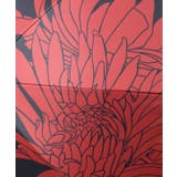 【カヤ】花影日傘【晴雨兼用・遮光性99.99%】 | アミナコレクション  | 詳細画像7 