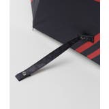 【カヤ】花影日傘【晴雨兼用・遮光性99.99%】 | アミナコレクション  | 詳細画像8 