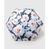 その他2 | 【カヤ】花便り折りたたみ日傘【晴雨兼用・遮光性99.99%】 | アミナコレクション 