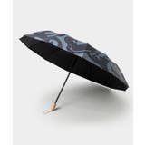 【カヤ】日の傘 折りたたみ傘【晴雨兼用・遮光性99.99%】 | アミナコレクション  | 詳細画像15 