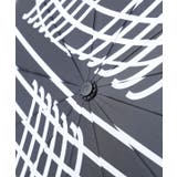 【カヤ】日の傘 折りたたみ傘【晴雨兼用・遮光性99.99%】 | アミナコレクション  | 詳細画像6 