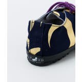 【カヤ】金の月夜 紐地下足袋 | アミナコレクション | 詳細画像3 