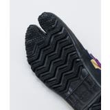 【カヤ】金の月夜 紐地下足袋 | アミナコレクション | 詳細画像4 