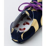 【カヤ】金の月夜 紐地下足袋 | アミナコレクション | 詳細画像5 