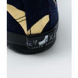 【カヤ】金の月夜 紐地下足袋 | アミナコレクション | 詳細画像6 