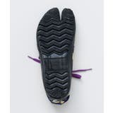 【カヤ】金の月夜 紐地下足袋 | アミナコレクション | 詳細画像7 