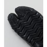 【カヤ】金の月夜 地下足袋 | アミナコレクション | 詳細画像7 