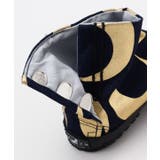 【カヤ】金の月夜 地下足袋 | アミナコレクション | 詳細画像8 