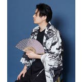 【カヤ】紋様扇子 | アミナコレクション  | 詳細画像1 