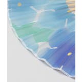 【カヤ】夏の扇子 | アミナコレクション  | 詳細画像7 