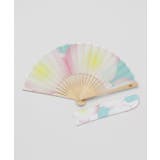 その他4 | 【カヤ】夏の扇子 | アミナコレクション 