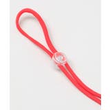 【カヤ】刺しジャン扇子 | アミナコレクション | 詳細画像9 