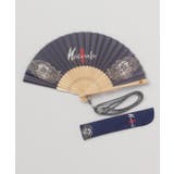その他2 | 【カヤ】刺しジャン扇子 | アミナコレクション