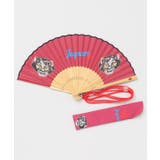 その他4 | 【カヤ】刺しジャン扇子 | アミナコレクション