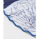 【カヤ】花影扇子 | アミナコレクション  | 詳細画像14 