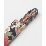 【カヤ】開花扇子 | アミナコレクション  | 詳細画像7 