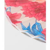 【カヤ】花便り扇子 | アミナコレクション  | 詳細画像6 