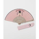 その他1 | 【カヤ】和面扇子 | アミナコレクション 