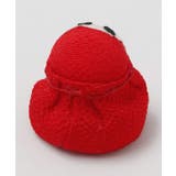 【カヤ】だるまおじゃみ | アミナコレクション  | 詳細画像4 