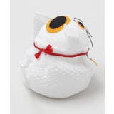 【カヤ】招き猫おじゃみ | アミナコレクション  | 詳細画像5 