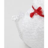 【カヤ】招き猫おじゃみ | アミナコレクション  | 詳細画像6 