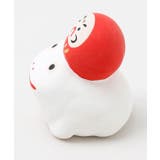 【カヤ】ダルマノリカエル陶器 | アミナコレクション  | 詳細画像6 