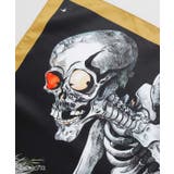 【カヤ】風呂敷《水木しげる》 | アミナコレクション | 詳細画像1