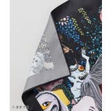 【カヤ】風呂敷《水木しげる》 | アミナコレクション | 詳細画像10