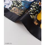 【カヤ】風呂敷《水木しげる》 | アミナコレクション | 詳細画像11