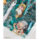 【カヤ】風呂敷《水木しげる》 | アミナコレクション | 詳細画像14