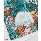 【カヤ】風呂敷《水木しげる》 | アミナコレクション | 詳細画像15