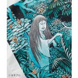 【カヤ】風呂敷《水木しげる》 | アミナコレクション | 詳細画像16