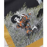 【カヤ】風呂敷《水木しげる》 | アミナコレクション | 詳細画像2