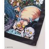 【カヤ】風呂敷《水木しげる》 | アミナコレクション | 詳細画像7