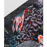 【カヤ】風呂敷《水木しげる》 | アミナコレクション | 詳細画像9