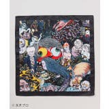 その他3 | 【カヤ】風呂敷《水木しげる》 | アミナコレクション