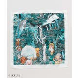 その他4 | 【カヤ】風呂敷《水木しげる》 | アミナコレクション
