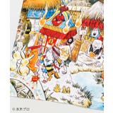 【カヤ】ゲゲゲの鬼太郎 撥水風呂敷《水木しげる》 | アミナコレクション | 詳細画像3