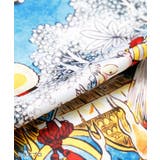 【カヤ】ゲゲゲの鬼太郎 撥水風呂敷《水木しげる》 | アミナコレクション | 詳細画像6