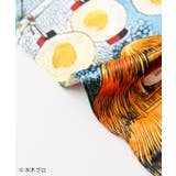 【カヤ】ゲゲゲの鬼太郎 撥水風呂敷《水木しげる》 | アミナコレクション | 詳細画像7