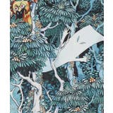 【カヤ】リバーシブル羽織《水木しげる》 | アミナコレクション | 詳細画像19