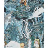 【カヤ】リバーシブル羽織《水木しげる》 | アミナコレクション | 詳細画像21