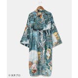 【カヤ】リバーシブル羽織《水木しげる》 | アミナコレクション | 詳細画像22