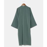 【カヤ】リバーシブル羽織《水木しげる》 | アミナコレクション | 詳細画像23