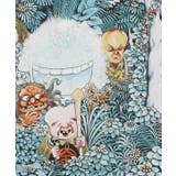 【カヤ】リバーシブル羽織《水木しげる》 | アミナコレクション | 詳細画像24