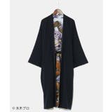 【カヤ】リバーシブル羽織《水木しげる》 | アミナコレクション | 詳細画像25