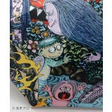 【カヤ】【遮光率90%以上】日傘《水木しげる》 | アミナコレクション  | 詳細画像12 