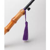 【カヤ】【遮光率90%以上】日傘《水木しげる》 | アミナコレクション  | 詳細画像17 