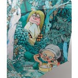 【カヤ】【遮光率90%以上】日傘《水木しげる》 | アミナコレクション  | 詳細画像18 