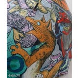 【カヤ】【遮光率90%以上】日傘《水木しげる》 | アミナコレクション  | 詳細画像6 